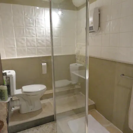 Wellstay Montpezat