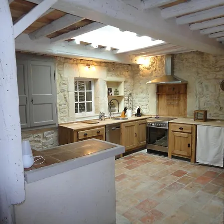 Wellstay Montpezat