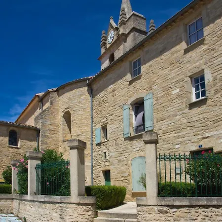 Wellstay Montpezat (Gard)