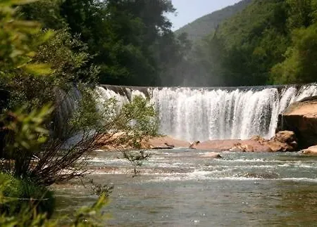 Apartment Wellstay *