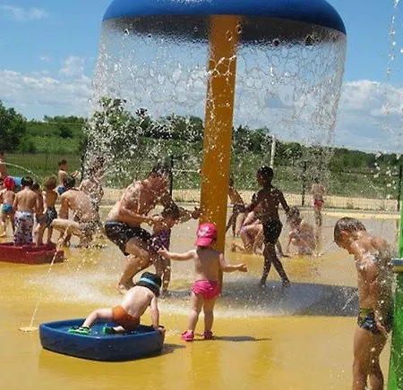 Wellstay Apartment Montpezat (Gard)