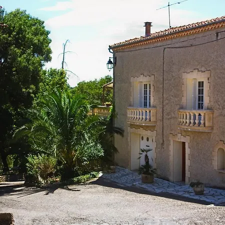 Wellstay Montpezat (Gard)