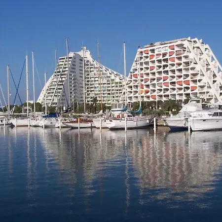 Wellstay Apartment Montpezat (Gard)