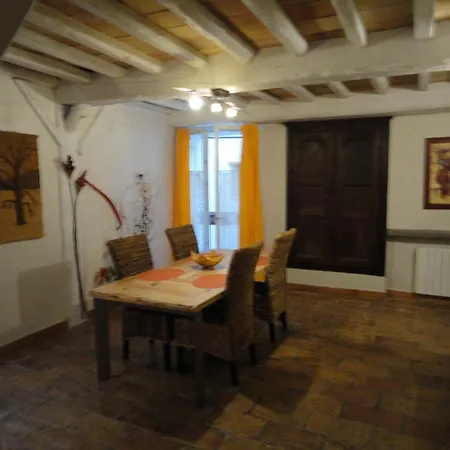 Wellstay Montpezat (Gard)