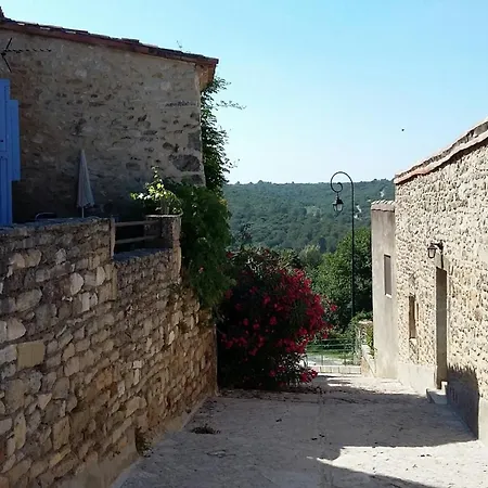 Wellstay Apartment Montpezat (Gard)