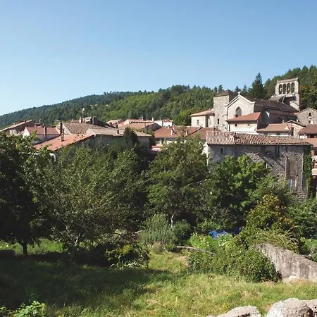 Wellstay Apartment Montpezat (Gard)