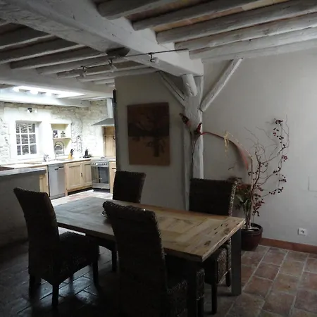 Apartment Wellstay Montpezat (Gard)