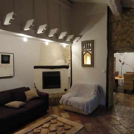 Wellstay * Montpezat (Gard)