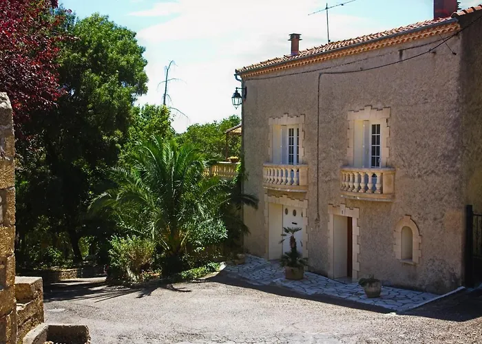 Wellstay Montpezat (Gard)