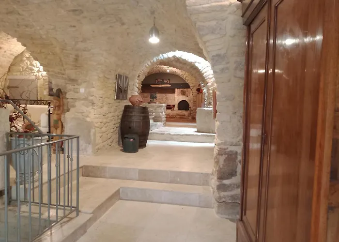 Wellstay Apartmán