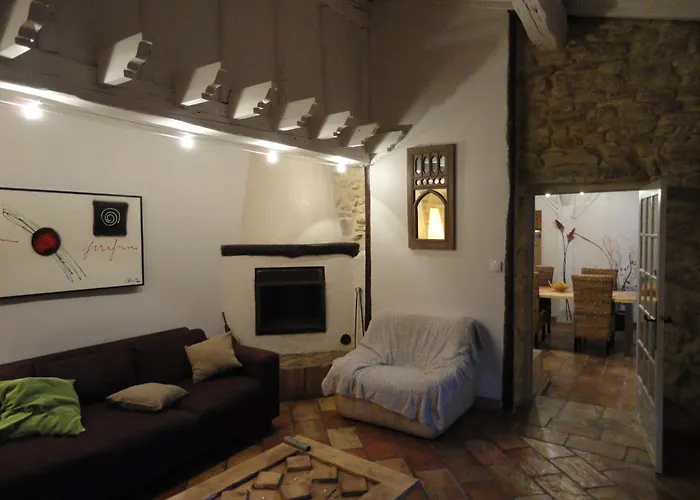Wellstay * Montpezat (Gard)